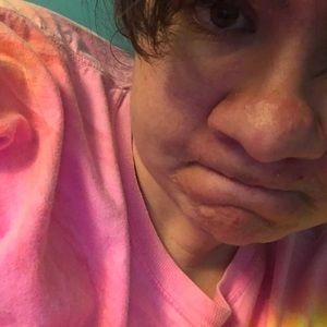 Meet your Posher, Alecia